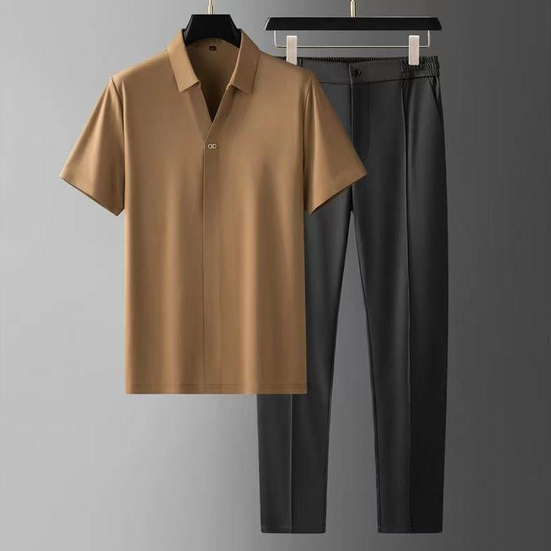 Conjunto de Lujo Elegante