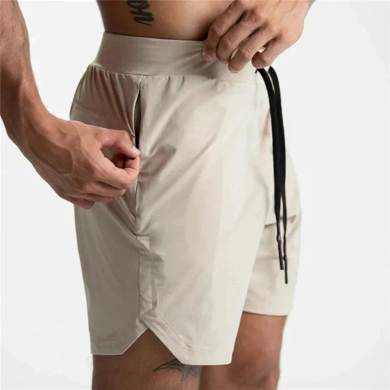 Pantalón Deportivo Seco Rápido - Vestiria