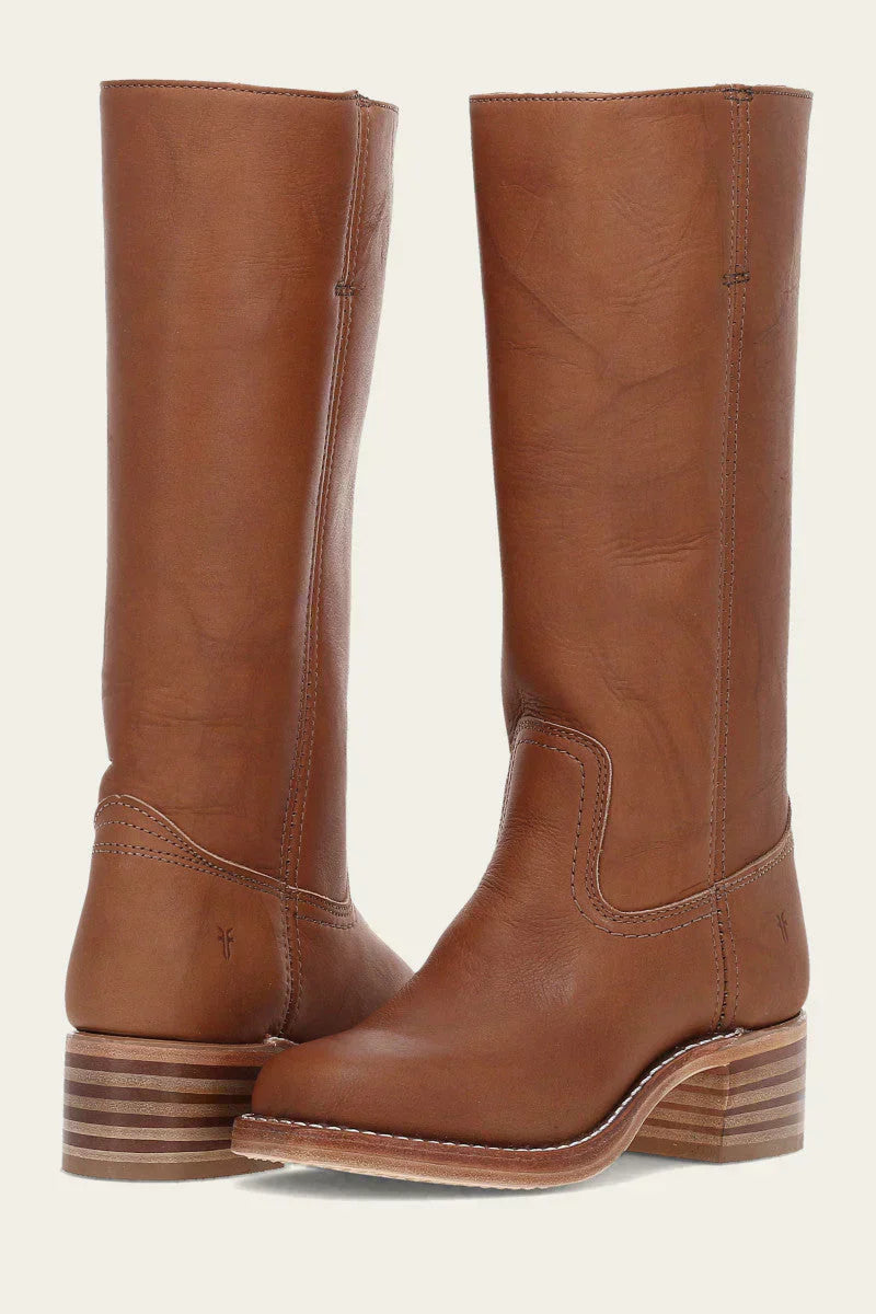 Botas Mujer Estilo Vaquero Medias - Vestiria