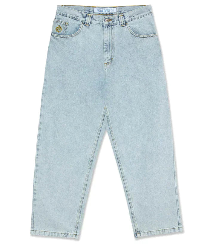 Pantalón Invierno Abultado Confortable Hombre