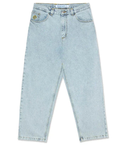Pantalón Invierno Abultado Confortable Hombre