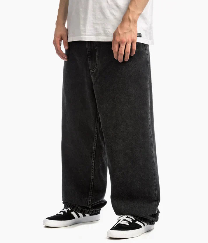 Pantalón Invierno Abultado Confortable Hombre - Vestiria