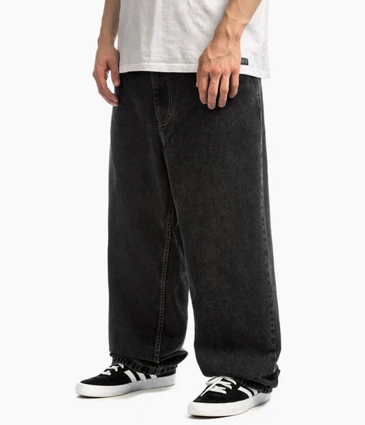Pantalón Invierno Abultado Confortable Hombre - Vestiria