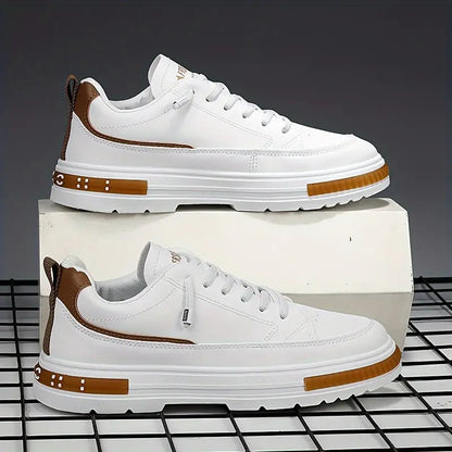 Zapatillas de Senderismo Hombre Resistente y Cómodas
