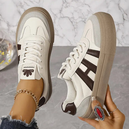 Zapatillas deportivas cómodas y elegantes