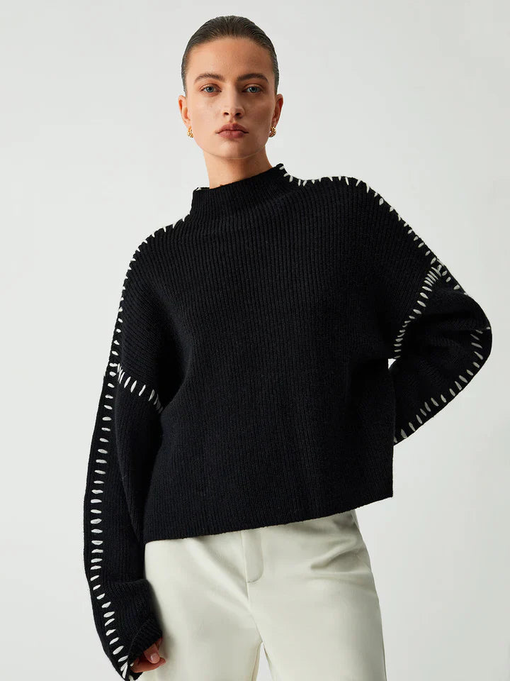 Sudadera Mujer Grande y Cómoda - Vestiria
