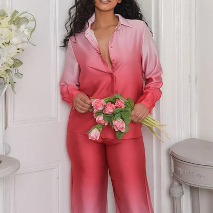 Conjunto 2 Piezas Nora Elegante