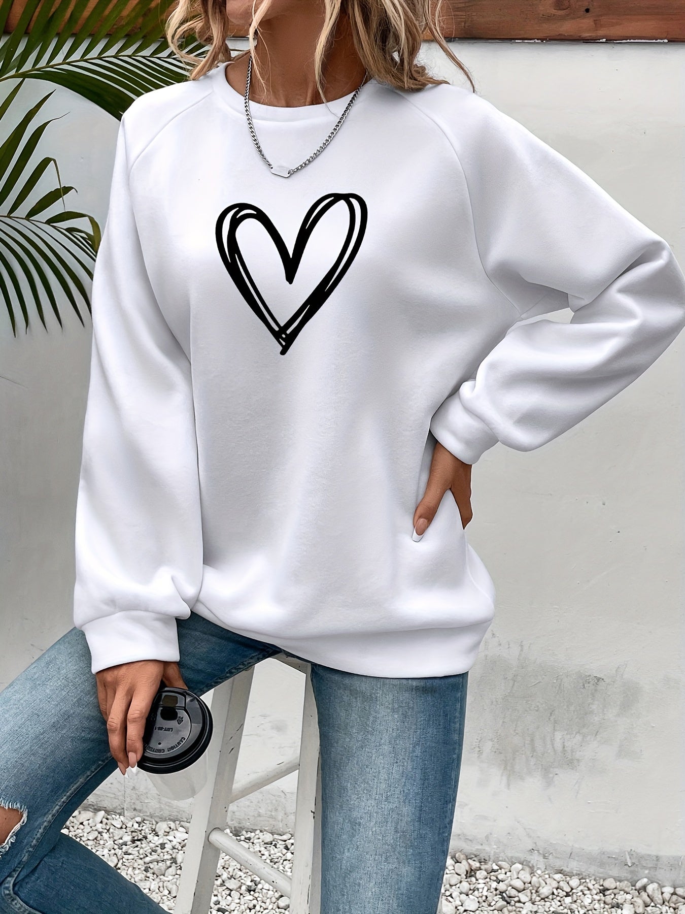 Sudadera Paloma Original Cariñosa