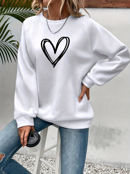 Sudadera Paloma Original Cariñosa