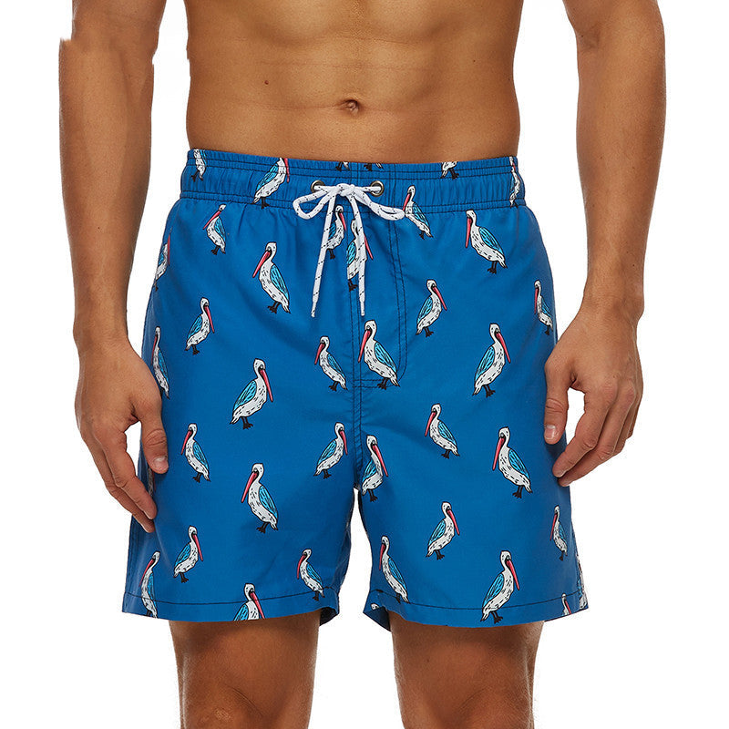 Calzoncillos Bañadores Azul Marino Deportivos Hombre - Vestiria