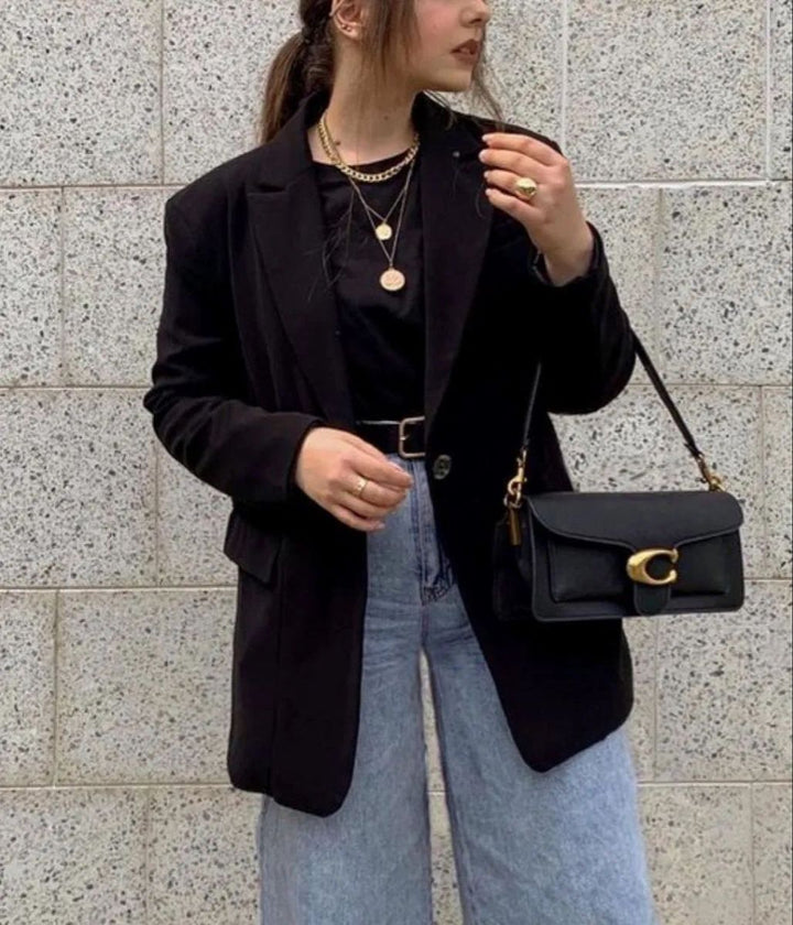 Bolso Bandolera Elegante Diario - Vestiria