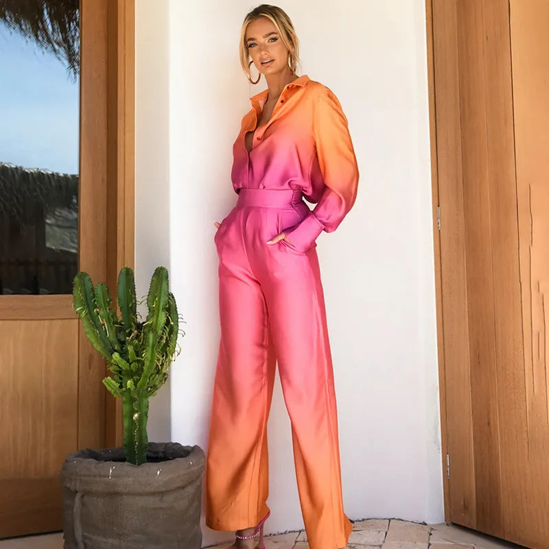 Conjunto 2 Piezas Nora Elegante - Vestiria