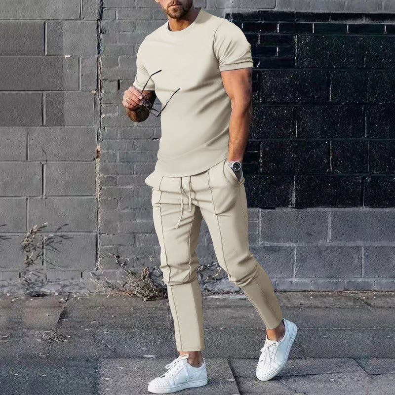 Conjunto Clásico Hombre Elegante - Vestiria