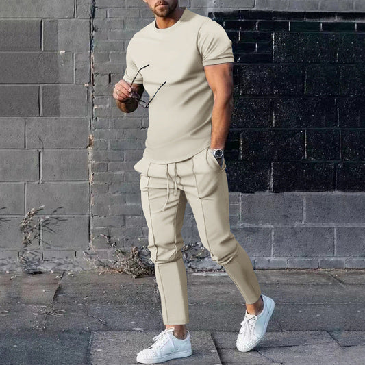 Conjunto Clásico Hombre Elegante - Vestiria