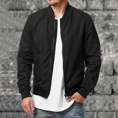 Chaquetón Deportivo Estilo Urbano - Vestiria