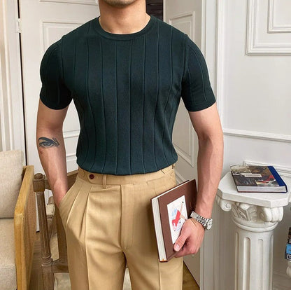 Camiseta Verano Ligera