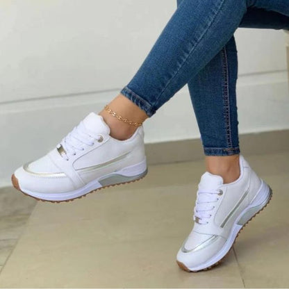 Zapatillas Mujer Moda Confortable LIVIA