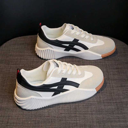 Zapatillas cómodas mujer soporte arco