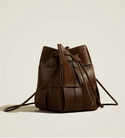 Bolso Mujer Estilo Clásico Elegante
