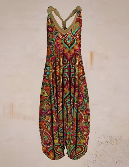 Monos Moda Mujer Elegantes