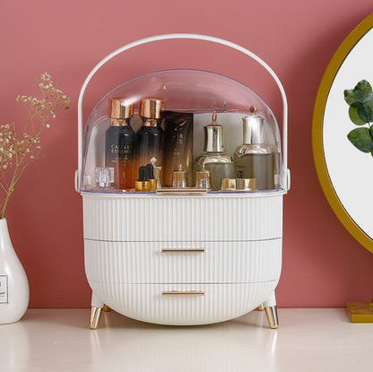 Caja Organizador Maquillaje - Vestiria