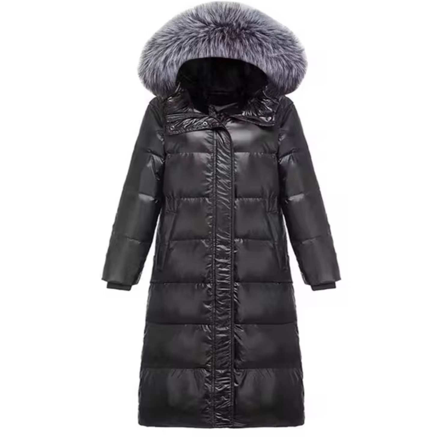 Abrigo Impermeable Ligero y Resistente