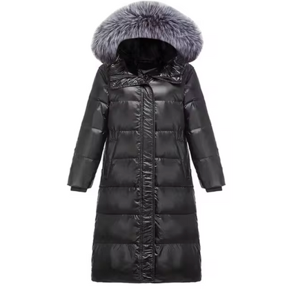 Abrigo Impermeable Ligero y Resistente