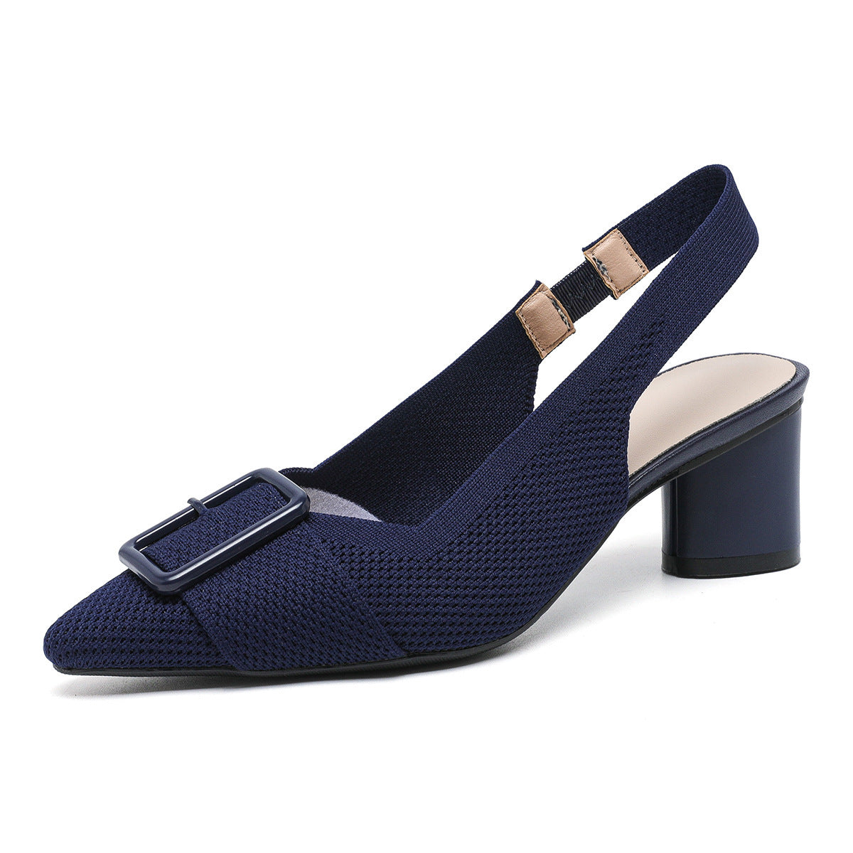 Sandalias de Mujer Tacón Alto Elegantes