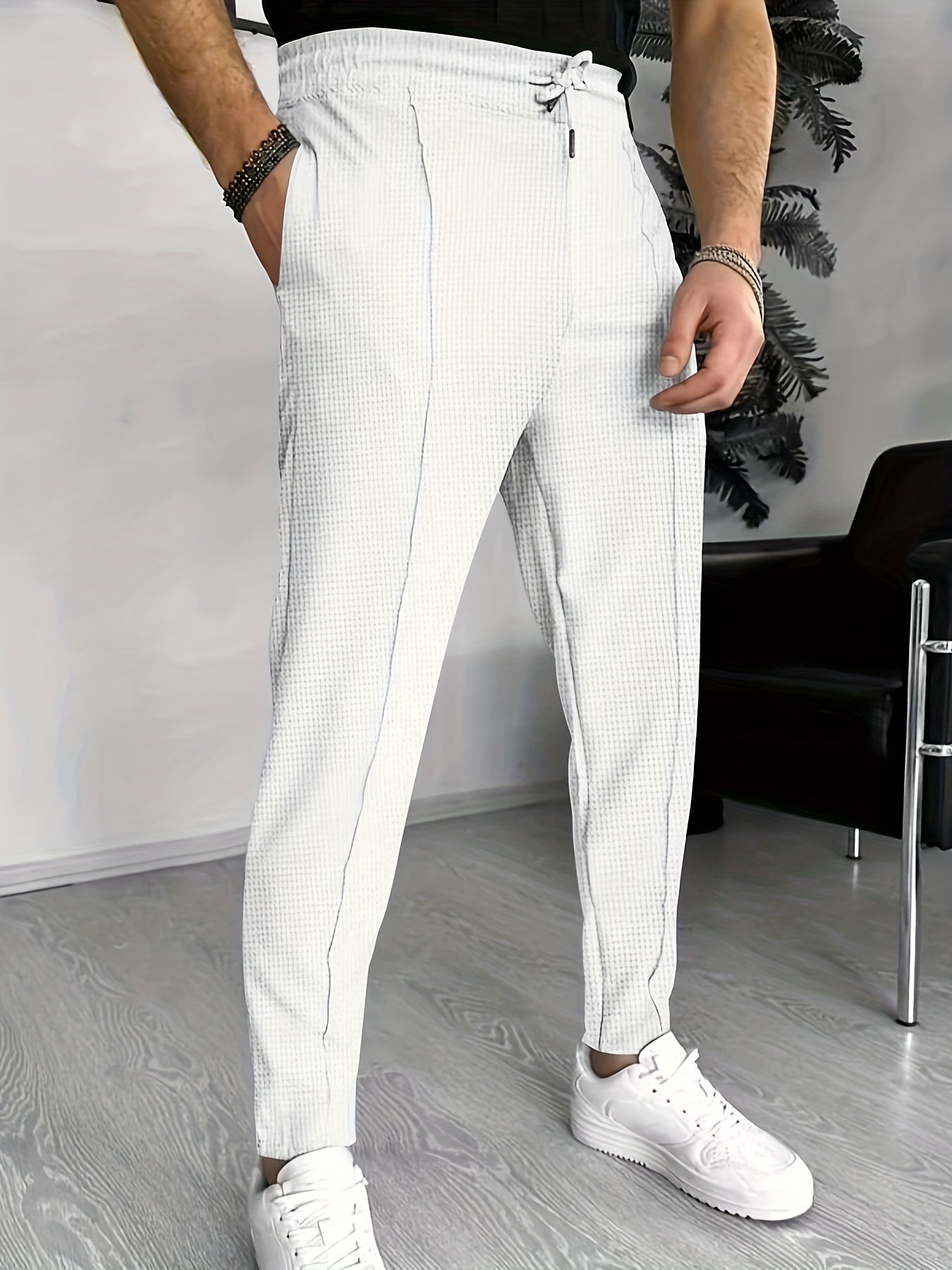 Pantalón Deporte Chic Mujer - Vestiria
