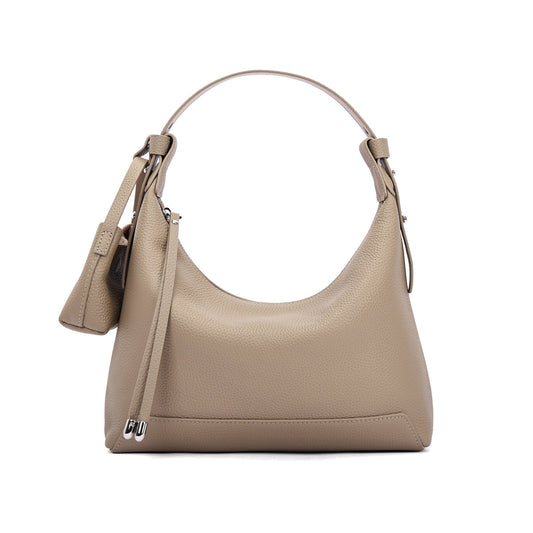 Bolso de hombro Mujer Piel Elegante Diseño Clásico - Vestiria
