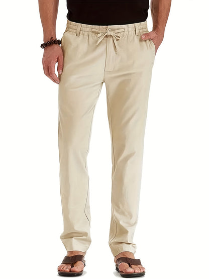Pantalón Deportivo Cómodo Hombre