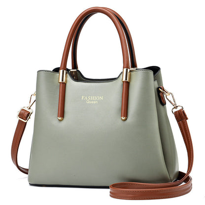 Bolso Bandolera Mujer Estilo Elegante