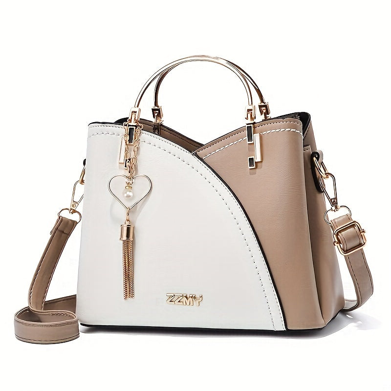 Bolso de Piel Mujer Elegante y Chic