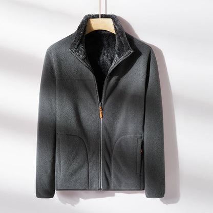 Chaqueta abrigadora mujer invierno