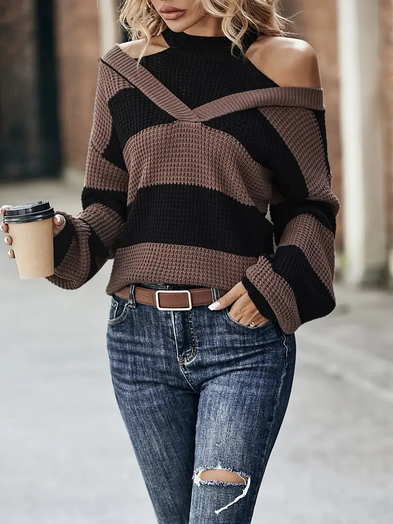 Jersey deportivo rayas moderno - Vestiria