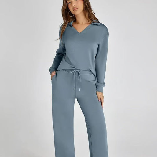 Pijama Mujer Ligero y Confortable Duo - Vestiria