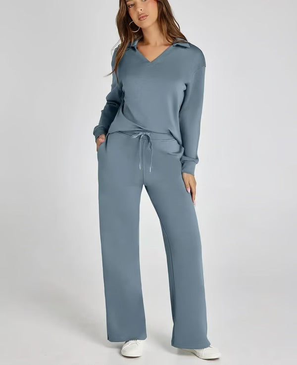 Pijama Mujer Ligero y Confortable Duo