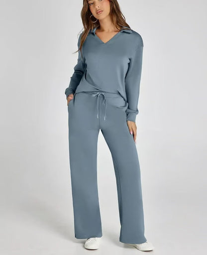 Pijama Mujer Ligero y Confortable Duo