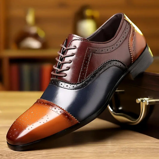 Calzado Formal Hombre Clásico - Vestiria