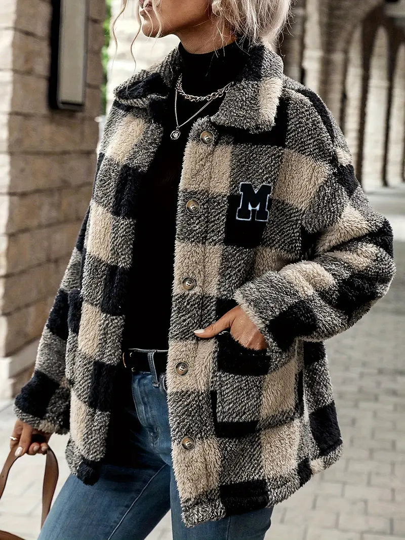 Chaqueta Térmica Mujer Cálida y Ligera - Vestiria