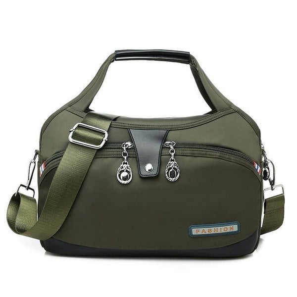 Bolso Mujer Seguro y Estilo Urbano