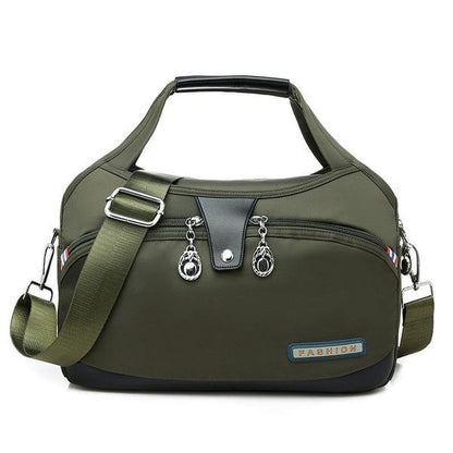 Bolso Mujer Seguro y Estilo Urbano