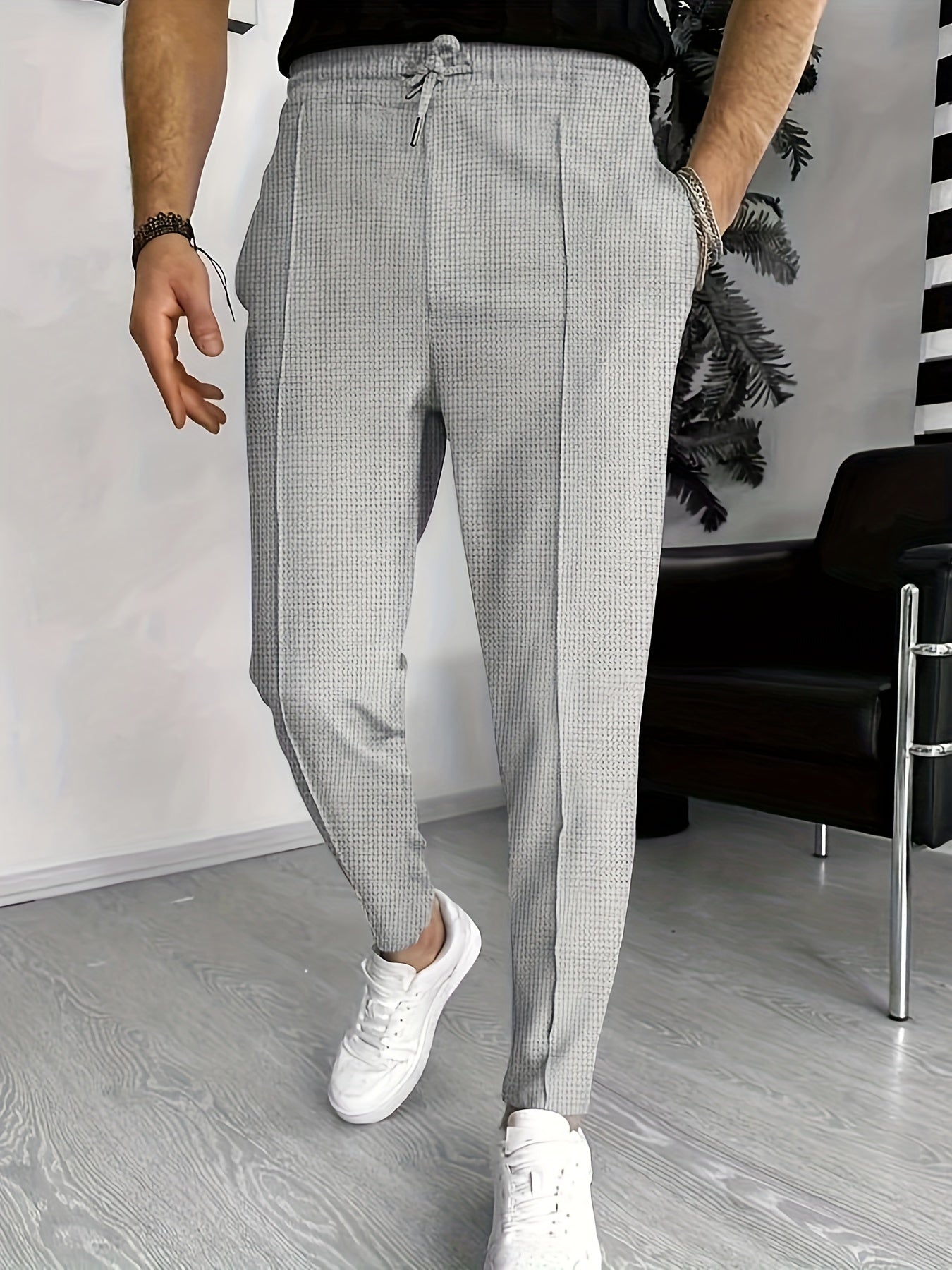Pantalón Deporte Chic Mujer