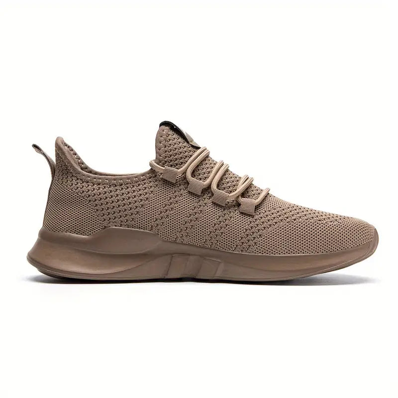 Zapatillas Running Hombre Ligero y Transpirable - Vestiria