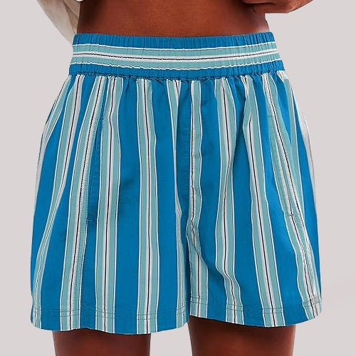 Pantalones cortos verano estampados
