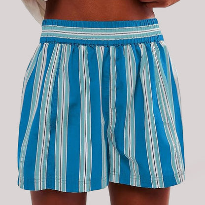Pantalones cortos verano estampados