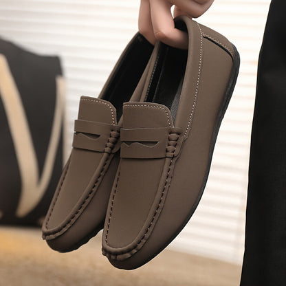 Mocasines Hombre Clásicos y Elegantes