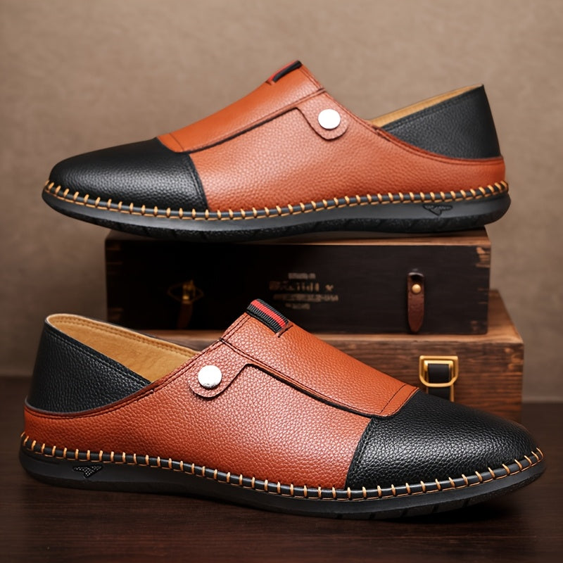 Zapato tacón alto elegante Paolo