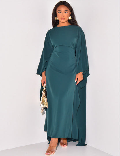 Vestido Mujer Elegante y Comodo