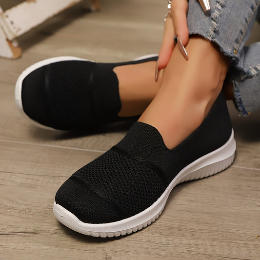 Zapatillas Mujer Verano Ligera y Comoda - Vestiria
